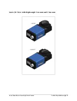 Предварительный просмотр 103 страницы Teledyne Genie Monochrome Series M1024 User Manual