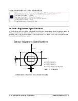 Предварительный просмотр 105 страницы Teledyne Genie Monochrome Series M1024 User Manual