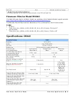 Предварительный просмотр 43 страницы Teledyne Genie Monochrome Series M1280 User Manual