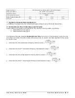 Предварительный просмотр 65 страницы Teledyne Genie Monochrome Series M1280 User Manual