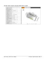 Предварительный просмотр 219 страницы Teledyne Genie Monochrome Series M1280 User Manual