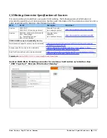 Предварительный просмотр 221 страницы Teledyne Genie Monochrome Series M1280 User Manual