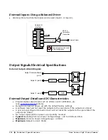 Предварительный просмотр 226 страницы Teledyne Genie Monochrome Series M1280 User Manual