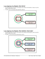 Предварительный просмотр 242 страницы Teledyne Genie Monochrome Series M1280 User Manual