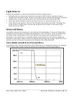 Предварительный просмотр 245 страницы Teledyne Genie Monochrome Series M1280 User Manual