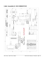 Предварительный просмотр 253 страницы Teledyne Genie Monochrome Series M1280 User Manual