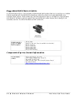 Предварительный просмотр 258 страницы Teledyne Genie Monochrome Series M1280 User Manual