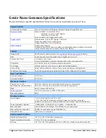 Предварительный просмотр 12 страницы Teledyne Genie Nano Series User Manual