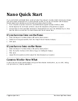 Предварительный просмотр 18 страницы Teledyne Genie Nano Series User Manual