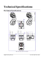 Preview for 90 page of Teledyne Genie Nano Series User Manual