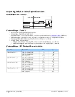 Предварительный просмотр 94 страницы Teledyne Genie Nano Series User Manual