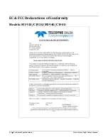 Предварительный просмотр 98 страницы Teledyne Genie Nano Series User Manual