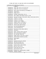 Preview for 8 page of Teledyne GFC7000EU Manual