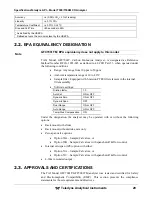 Preview for 29 page of Teledyne GFC7001T Operation Manual