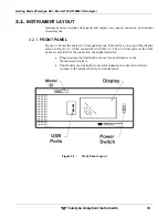 Preview for 33 page of Teledyne GFC7001T Operation Manual