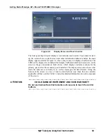 Preview for 34 page of Teledyne GFC7001T Operation Manual