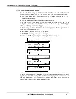 Preview for 97 page of Teledyne GFC7001T Operation Manual