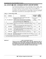 Preview for 109 page of Teledyne GFC7001T Operation Manual