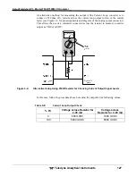 Preview for 127 page of Teledyne GFC7001T Operation Manual