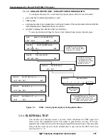 Preview for 131 page of Teledyne GFC7001T Operation Manual