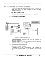 Preview for 206 page of Teledyne GFC7001T Operation Manual