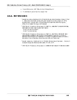 Preview for 224 page of Teledyne GFC7001T Operation Manual