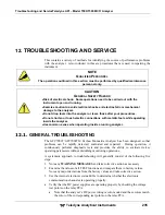 Preview for 235 page of Teledyne GFC7001T Operation Manual