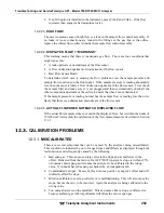 Preview for 252 page of Teledyne GFC7001T Operation Manual