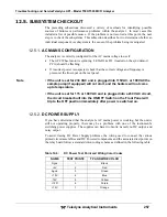 Preview for 257 page of Teledyne GFC7001T Operation Manual