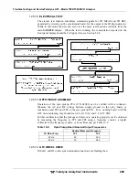 Preview for 260 page of Teledyne GFC7001T Operation Manual