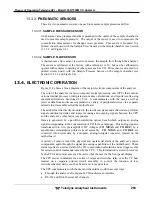 Preview for 283 page of Teledyne GFC7001T Operation Manual