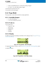 Preview for 32 page of Teledyne GT Series User Manual