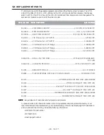 Preview for 17 page of Teledyne HASTINGS 200 Series Instruction Manual