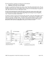 Предварительный просмотр 9 страницы Teledyne HASTINGS Everywhereyoulook 200 Series Instruction Manual