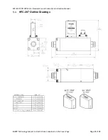 Предварительный просмотр 28 страницы Teledyne HASTINGS Everywhereyoulook 200 Series Instruction Manual