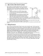 Preview for 24 page of Teledyne HASTINGS HFC-302 Instruction Manual