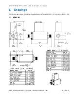 Preview for 28 page of Teledyne HASTINGS HFC-302 Instruction Manual