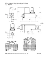 Preview for 29 page of Teledyne HASTINGS HFC-302 Instruction Manual