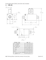 Preview for 30 page of Teledyne HASTINGS HFC-302 Instruction Manual