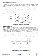 Preview for 43 page of Teledyne HDO4000 Operator'S Manual