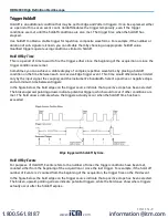 Preview for 49 page of Teledyne HDO4000 Operator'S Manual