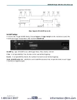 Preview for 50 page of Teledyne HDO4000 Operator'S Manual