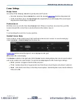 Preview for 56 page of Teledyne HDO4000 Operator'S Manual