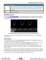 Preview for 60 page of Teledyne HDO4000 Operator'S Manual