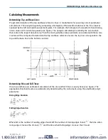 Preview for 62 page of Teledyne HDO4000 Operator'S Manual