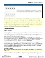 Preview for 72 page of Teledyne HDO4000 Operator'S Manual