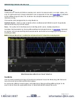 Preview for 77 page of Teledyne HDO4000 Operator'S Manual