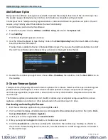 Preview for 111 page of Teledyne HDO4000 Operator'S Manual