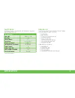 Preview for 7 page of Teledyne HDO8000A Getting Started Manual