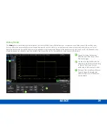 Preview for 43 page of Teledyne HDO8000A Getting Started Manual